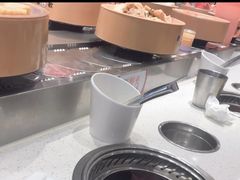 -龍歌自助小火锅(市南金茂湾店)
