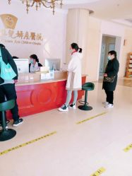 -安琪儿妇产医院·医养月子中心