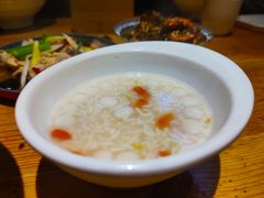 -平娃三宝烧烤·面食(富丰桥店)