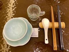 -五观堂素食(新华路店)