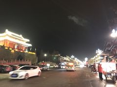 -海州古城