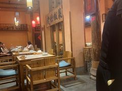 -湖南老灶台·生态农业餐饮(龙胜店)