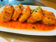 -永安鱼庄·镇江菜(丁卯店)