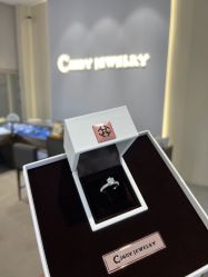 点击看大图 -Cindy Jewelry·钻戒·彩色宝石