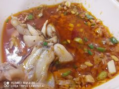 -渔香岛美蛙鱼头火锅(威清路店)