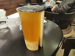 -放哈·甜醅子奶茶创造者(正宁路店)