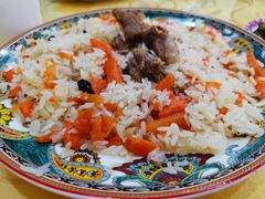 -新疆巴州金丝特餐厅(大钟寺店)