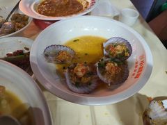 -小林哥的海鲜馆·夜宵烧烤(渔人码头店)
