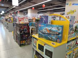 -孩子王(盐城宝龙广场店)