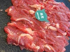 -乔先生涮肉·鲜活牛羊肉火锅(塘沽店)