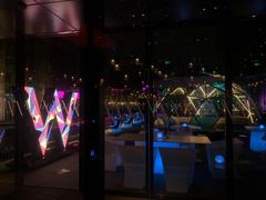 -SPARK(成都W酒店)