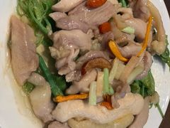 -优食坊·蒸汽海鲜(康盛路店)