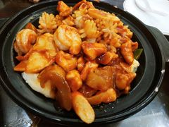 八珍豆腐-津菜宋记老房子(鼓楼店)