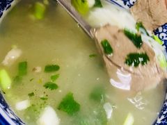 羊肉汤-老西安(厦大店)