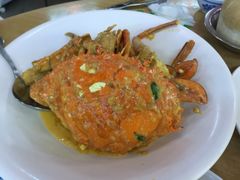 -無招牌海鮮(芽笼店)