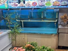-崂山水果园农家宴(泉水鸡店)