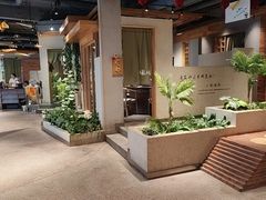 -蘸小院铁锅炖·蘸酱菜·东北菜(怀远门店)