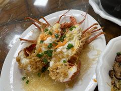 -老船长海鲜大排档(集美店)