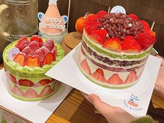 -静宜和她的朋友(星海广场店)