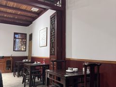 -董府·古宅餐厅