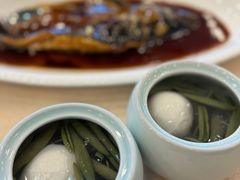 -楼外楼(西湖景区孤山路店)