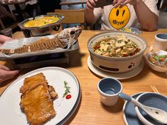 -胡家大厨(时光街店)