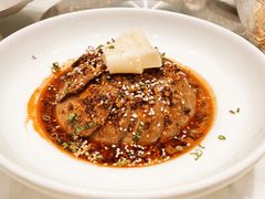 -北京老铺烤鸭(西稍门店)