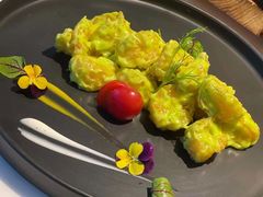 -花开餐厅(环湖中路店)