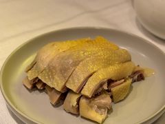 吉士咸鸡-老吉士酒家(天平路店)