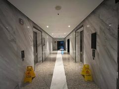 -上海虹桥西郊假日酒店