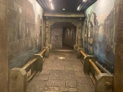 -上海城市历史发展陈列馆