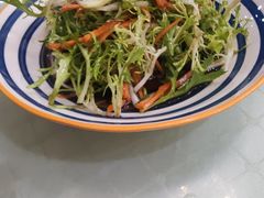 -百姓食府(秦虹路店)