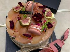 -小苍兰风铃草蛋糕甜品(沈阳店)