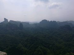 -丹霞山风景名胜区