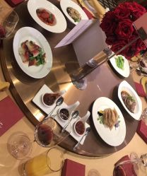 -广州富力君悦大酒店·宴会厅