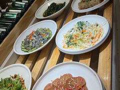 -快乐爱斯米牛排自助(太原街万达店)