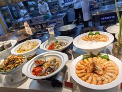 -村长家的疙瘩汤·东营菜(东营茶城店)