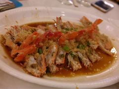 -御满江海鲜酒家(洛溪新城店)