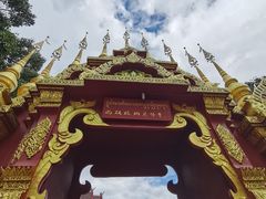 -西双版纳总佛寺