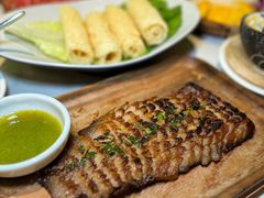 -帕娜·泰式茶餐厅·Bistro(近铁广场店)