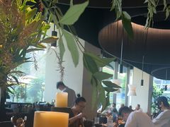 -Ameigo梅果·云贵川bistro(长宁来福士店)