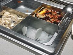 -海底捞火锅(翔龙天地广场店)