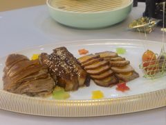 烧腊拼盘-鹿鸣酒家(越秀店)
