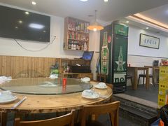 -大山土菜(航华一村二街坊店)