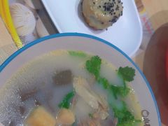 -小杨生煎(天之骄子店)