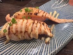 -哥哥の深夜食堂(红松东路店)