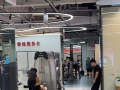 -一年四季24小时智能健身(广百店)