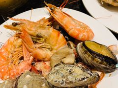 -川骄海鲜自助(河东店)