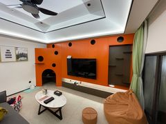 -太阳岛度假酒店