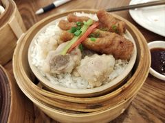 -富豪酒家(正大广场店)
